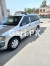 Toyota Probox  2006 For Sale in Peshawar