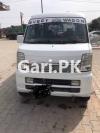 Suzuki Every Wagon  2012 For Sale in Gujrat