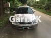 Honda Civic Prosmetic 2000 For Sale in Lahore