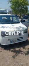 Suzuki Alto  2022 For Sale in Islamabad