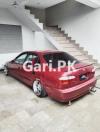 Honda Civic EXi Automatic 1999 For Sale in Bahawalnagar