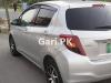 Toyota Vitz F 1.0 2013 For Sale in Faisalabad