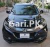 Honda Vezel  2016 For Sale in Karachi