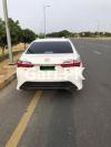 Toyota Corolla Altis Grande CVT-i 1.8 2019 For Sale in Gujranwala