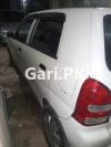 Suzuki Alto VXR 2003 For Sale in Karachi