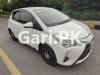 Toyota Vitz  2017 For Sale in Rawalpindi