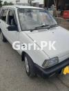 Suzuki Mehran VXR 2012 For Sale in Lahore