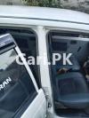 Suzuki Mehran VX 2008 For Sale in Multan