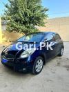 Toyota Vitz F 1.0 2007 For Sale in Islamabad