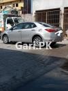 Toyota Corolla XLi VVTi 2019 For Sale in Sambrial