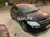 Honda City i-DSI Vario 2007 For Sale in Bahawalpur