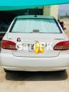 Toyota Corolla GLi 1.3 VVTi 2008 For Sale in Mian Wali