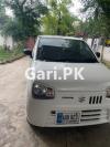 Suzuki Alto VX 2021 For Sale in Islamabad