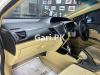 Honda Civic VTi Oriel Prosmatec 1.8 i-VTEC 2014 For Sale in Multan