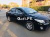 Toyota Corolla XLi VVTi 2011 For Sale in Lahore