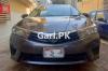 Toyota Corolla Altis Automatic 1.6 2016 For Sale in Karachi