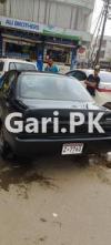 Toyota Corolla XE 1995 For Sale in Karachi