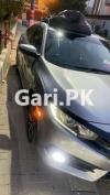 Honda Civic 1.8 i-VTEC CVT 2017 For Sale in Karachi