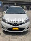 Toyota Vitz  2011 For Sale in Karachi