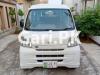 Daihatsu Hijet  2010 For Sale in Lahore