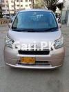 Daihatsu Move  2013 For Sale in Karachi