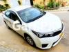 Toyota Corolla GLI 2016 For Sale in Karachi