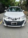 Toyota Yaris  2020 For Sale in Lahore