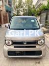 Honda N Wgn  2020 For Sale in Punjab