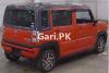 Suzuki Hustler G 2020 For Sale in Peshawar