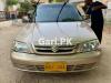 Suzuki Cultus Limited Edition 2016 For Sale in Karachi