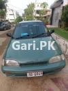 Suzuki Margalla  1995 For Sale in Karachi