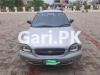 Suzuki Baleno  2004 For Sale in Sahiwal