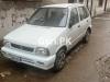 Suzuki Mehran VX (CNG) 2006 For Sale in Lahore