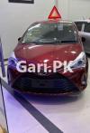 Toyota Vitz  2019 For Sale in Karachi