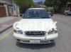 Suzuki Baleno  2005 For Sale in Islamabad