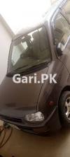 Daihatsu Cuore  2012 For Sale in Burewala