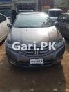 Honda City IVTEC 2012 For Sale in Gujranwala