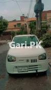 Suzuki Alto  2020 For Sale in Lahore