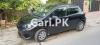 Toyota Vitz  2015 For Sale in Lahore