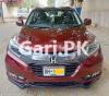 Honda Vezel  2014 For Sale in Karachi