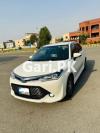 Toyota Corolla Axio Hybrid 1.5 2017 For Sale in Gujranwala