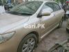 Toyota Corolla Altis Cruisetronic 1.6 2011 For Sale in Karachi