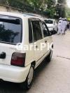 Suzuki Mehran VXR (CNG) 2011 For Sale in Rawalpindi