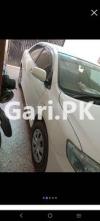 Toyota Corolla Axio X 1.5 2007 For Sale in Peshawar