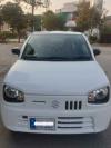 Suzuki Alto  2022 For Sale in Lahore