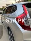 Honda Fit  2016 For Sale in Lahore