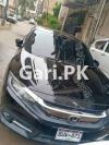 Honda Civic VTi Oriel Prosmatec 2021 For Sale in Karachi