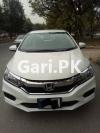 Honda City IVTEC 2021 For Sale in Islamabad