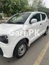 Suzuki Alto  2021 For Sale in Lahore