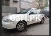 Suzuki Cultus VXR 2000 For Sale in Lahore